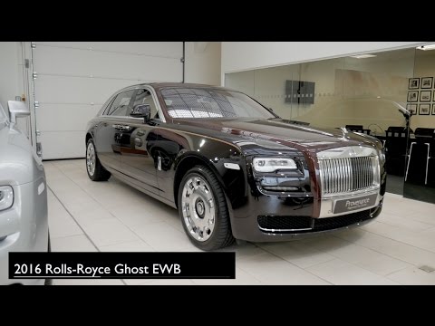 rolls-royce-ghost-extended-wheelbase---detailed-high-quality-interior-and-exterior-walkaround-video