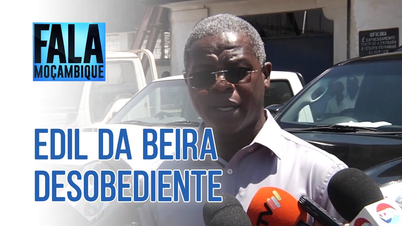 EDIL DA BEIRA DESOBEDIENTE, 04/02/2022