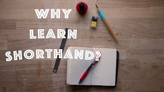 Top 3 Reasons to Learn Shorthand screenshot 5