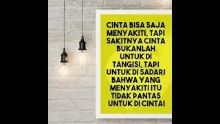 Kata Kata Menyentuh Hati Yang Terdalam Ngena Banget