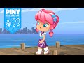 PINY Institute of New York - Défilé sur mer (S1 - EP33) 🌟❤🌟 Dessins Animés