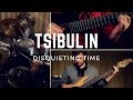 Tsibulin  disquieting time feat sergey golovin  progressive metal from siberia 2017