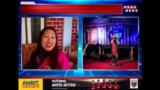 Voice Of Mising - a popular Mising singing reality show