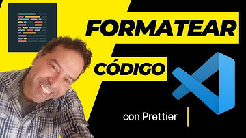 Cómo formatear codigo automáticamente al guardar en Visual Studio Code