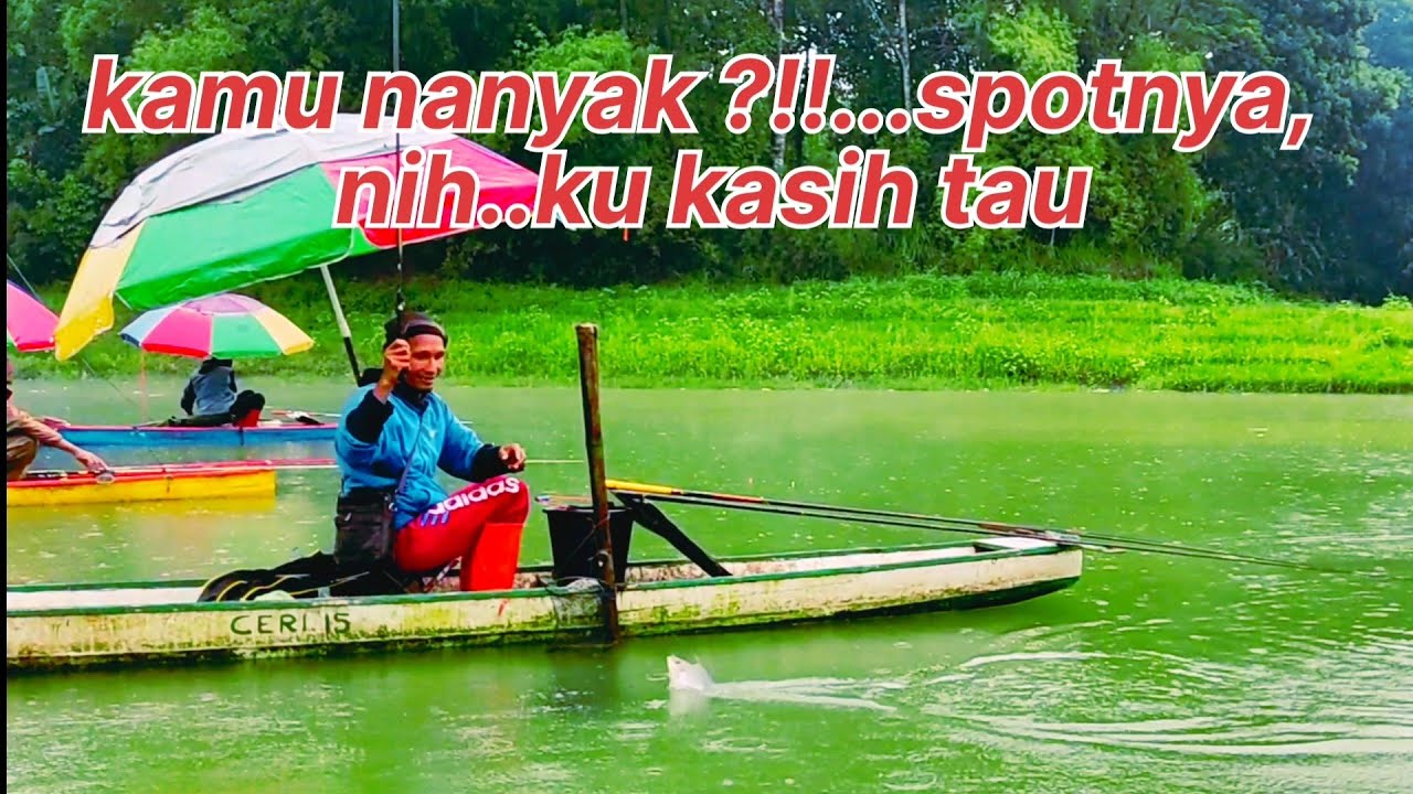 KAMU NANYAK..?! spot liaran viral || pesta strike