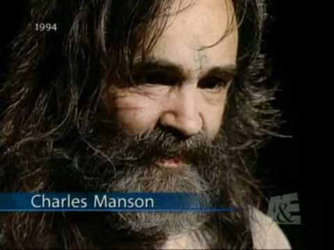 Manson Girls - Part 2