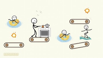 Hello Stars Gameplay walkthrough All Levels 141 - 150 (Hello Stars All 3 Stars)