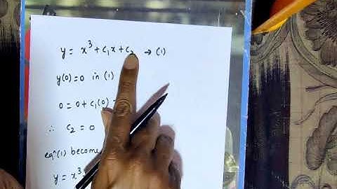 2. Calculus of Variations | Extremals of Functional | Geodesics | Very imp| 21mat31 Module 5 ( vtu )