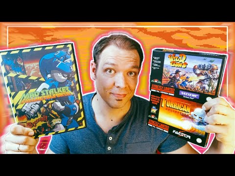 ENDLICH BEZAHLBAR! Retro-Klassiker
