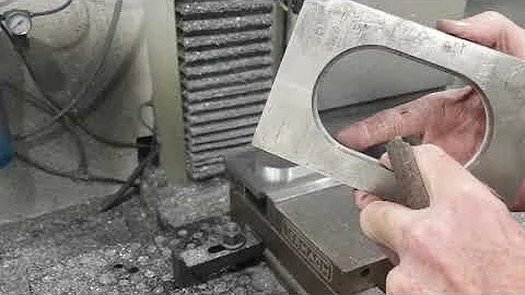 Fine Blanking 精密下料 無毛邊 沖壓模具 Punch Die Set 衝壓模具 工業機器技術分享 - 天天要聞