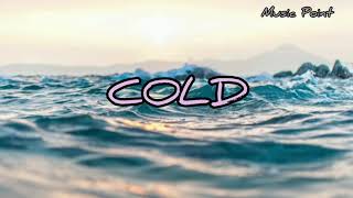 NEFFEX - COLD (Lyrics) Copyright free