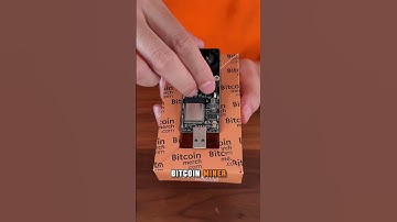 Disruptor USB Lottery Miner