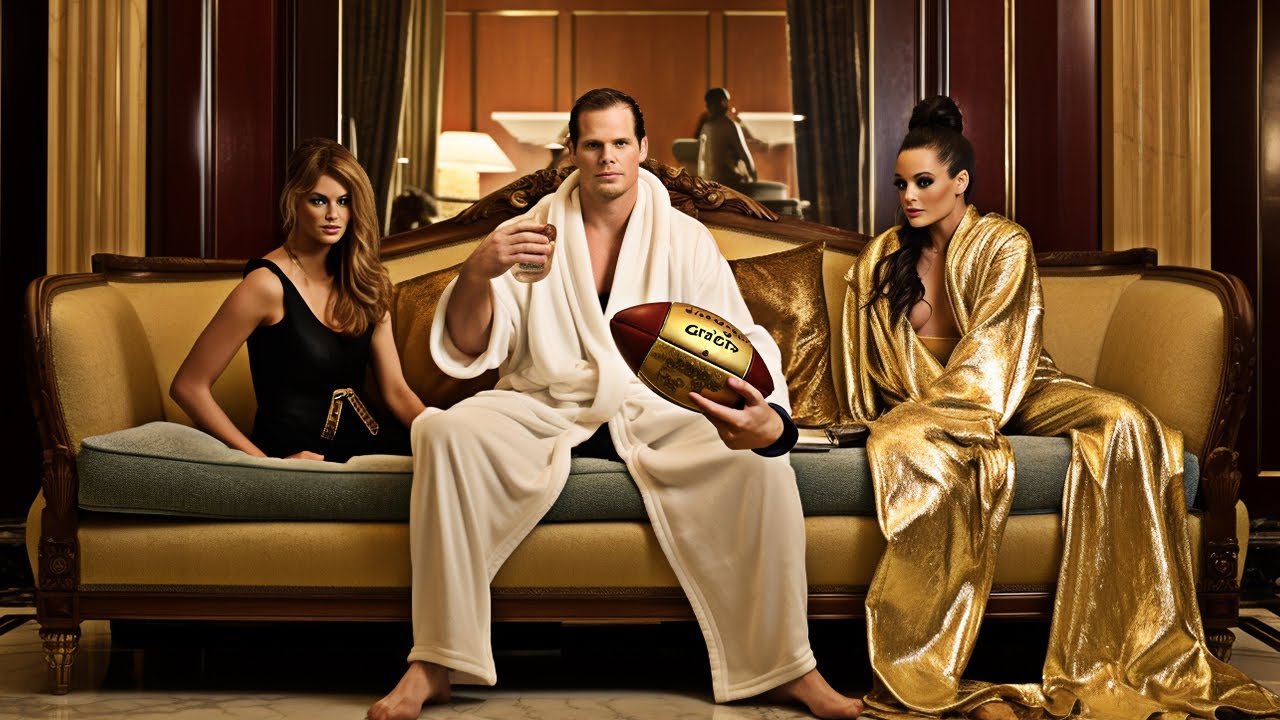 12 Most Expensive Homes Of NFL Players Win Big Sports