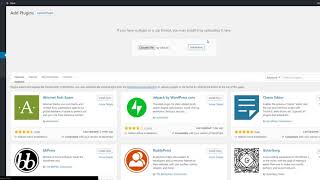 How To Install Xg Tab Builder And How To Add Tab Item