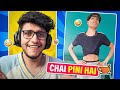 Chai Peeni Hai!! TikTok's Dumbest Trends