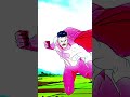 Omni-Man Dominates Everything 💀🔥 | The True Power of Viltrumite|kamali(super slowed)