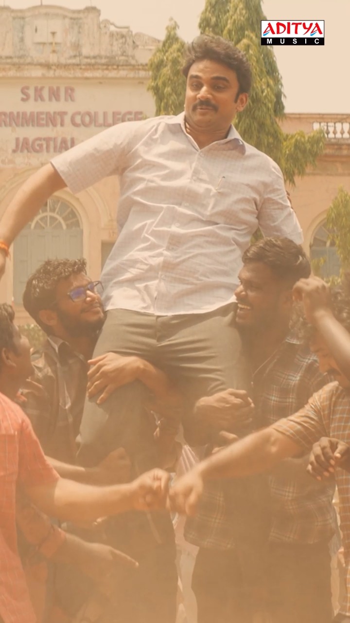 #AaaEeeUuu Song #JithenderReddy Movie #Shorts