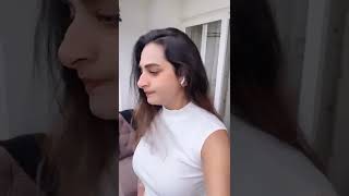 Surekha Vani Latest Reels