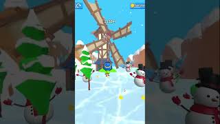 Sled Surfers Unity Game Source Code #unity #unity3d #unitydev #unitydeveloper #sourcecode