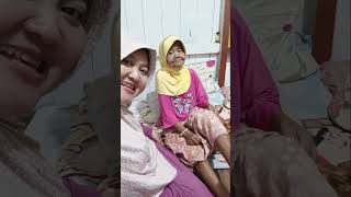 Pijat Nenek Yg Lagi Stroke