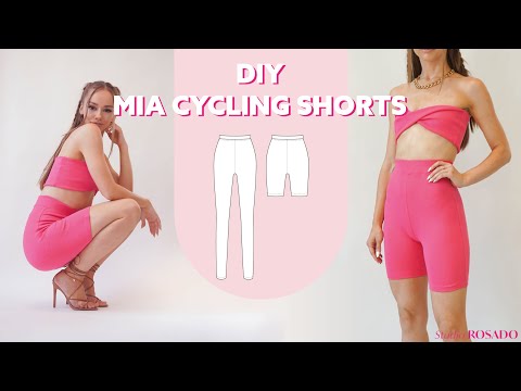 3 Ways to Slay Cycling Shorts