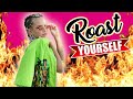 ROAST YOURSELF CHALLENGE / EL MUNDO DE INDY