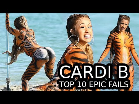 cardi-b-funny-moments-with-offset-top-10-epic-fails-try-not-to-laugh