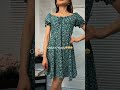 Elevate Your Summer Style with Breezy, Fashionable Dresses #OOTD #Summer