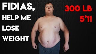 Starting my weight loss @FidiasPanayiotou by PashaK 12,420 views 2 years ago 53 seconds