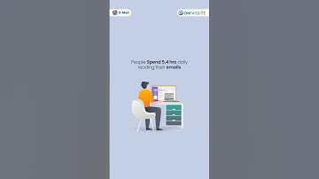 Revolutionize Your Email Experience with O Mail Play Your Emails Instead of Reading Them | ONPASSIVE