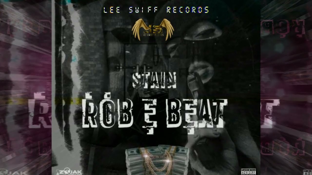 Stainbad-Rob E Beat (Official Audio) adlı videoyu YouTube'da izle Stainbad-Rob E Beat (Official Audio) adlı videoyu YouTube'da izle