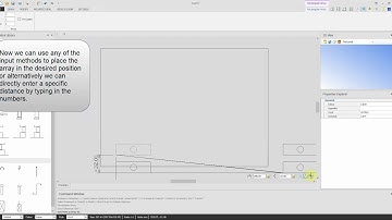 Draft it V5 - Rectangular Array