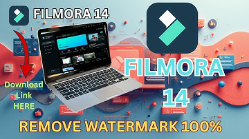 How to Export Videos in Filmora 14 Without Watermark in 2025 | filmora watermark remove | filmora 14