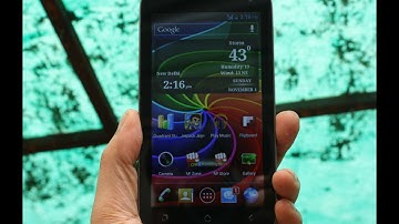 Micromax A110 Hard Reset, Format Code solution