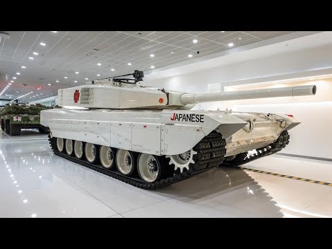 🚨日本戦後初の国産戦車！「61式戦車」の知られざる歴史と実力を徹底解説