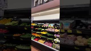 New Lotus Produce Bag racks at All Albertsons SoCal