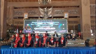 Festival Karawitan Remaja dan Umum 2025 - Seni Budaya Kabupaten Ponorogo - Grebeg Suro 2025