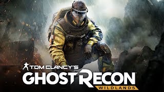 Saving Your Afternoon From Being BORING! | Ghost War Entertainment! | Ghost Recon Wildlands PVP