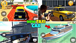 NEW TAXI CARE CODE കിട്ടി! !NEW ഷിപ് CODE കണ്ടോ! ! screenshot 2