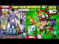 Sinetron indonesia ini meniru kartun BEN 10 !!