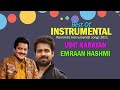 Best Of Udit Narayan Instrumental Songs - Emraan Hashmi Romantic Instrumental songs 2021