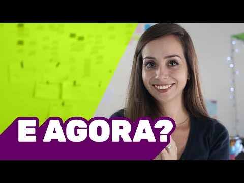 Montei meu cronograma: e agora? | Maratona Agora Vai! - Montei meu cronograma: e agora? | Maratona Agora Vai!