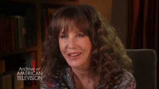 Laraine Newman Discusses The Early Snl Days - Emmytvlegends