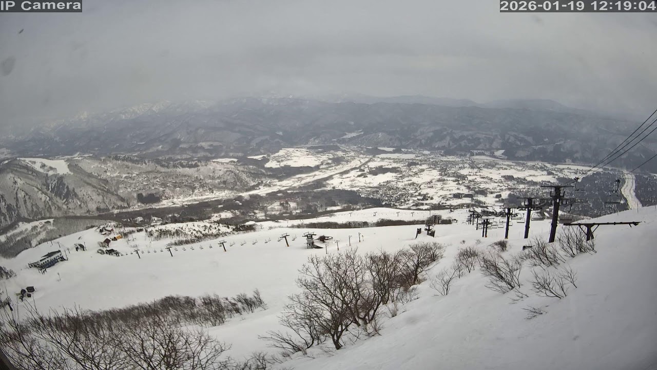 白馬八方尾根スキー場｜HAKUBAVALLEY HAKUBA HAPPO-ONE