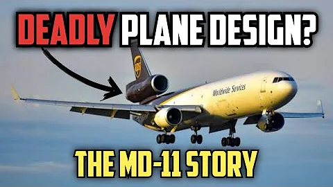 Why Pilots Still Fear The MD-11
