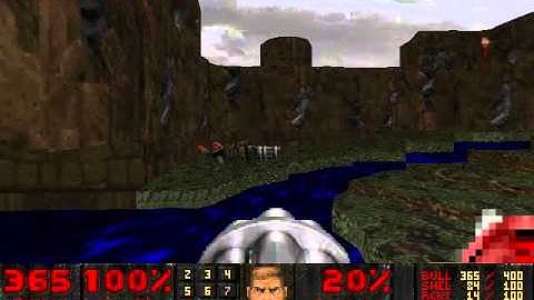 Congestion 1024 - Level 6