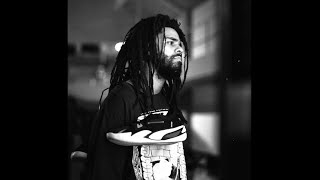 (FREE) J COLE TYPE BEAT - 