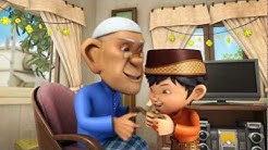 MTV Raya feat. BoBoiBoy & Yaya  - Durasi: 1:01. 