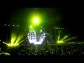 Calvin Harris - Levels (Avicii remix) @ Nocturnal Wonderland Texas 2012