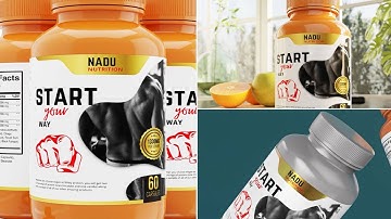 3d product rendering | Amazon A+ content design | Amazon listing images